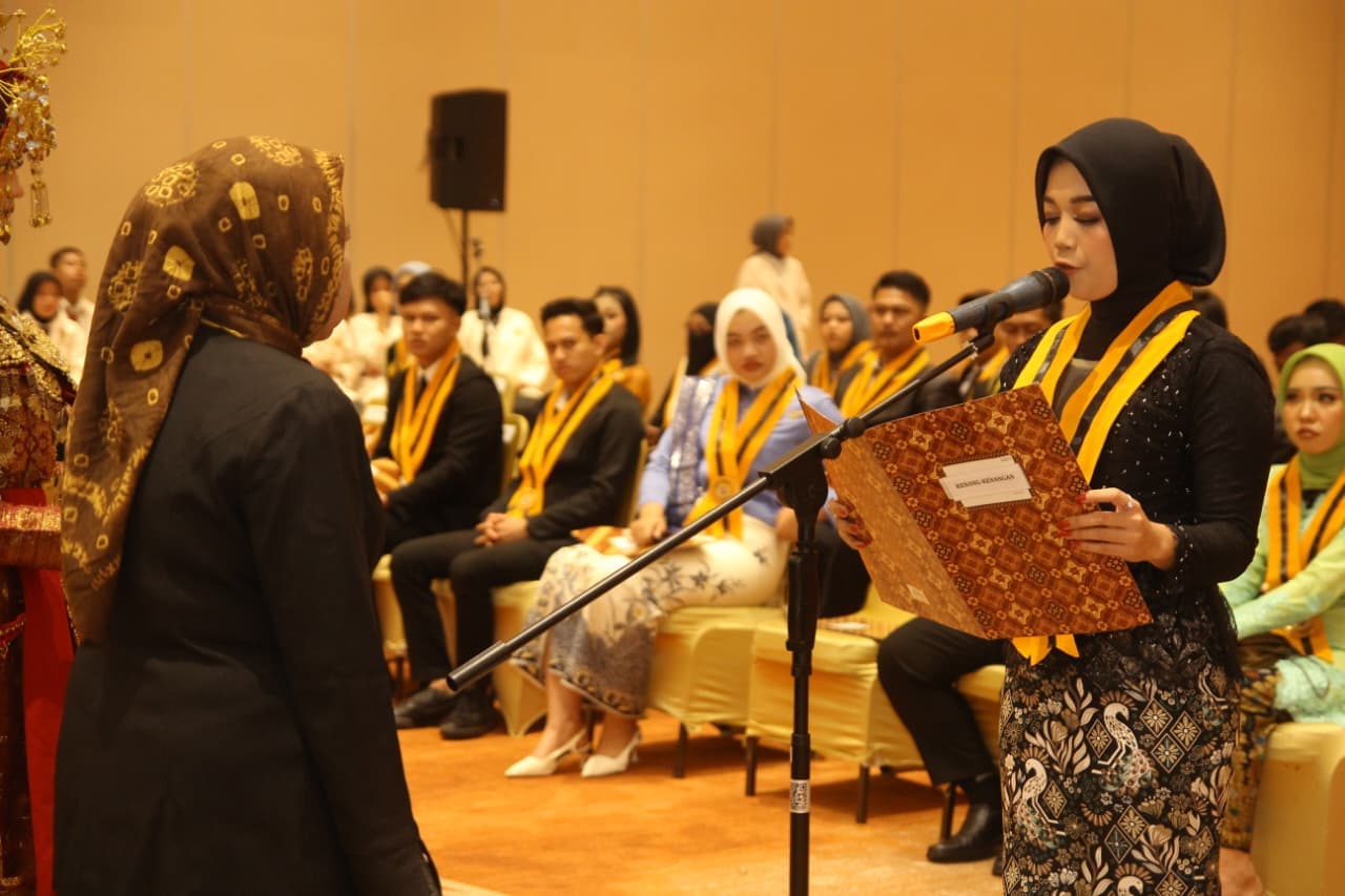 Pengumuman Beasiswa Prestasi Semester Ganjil 2024/2025