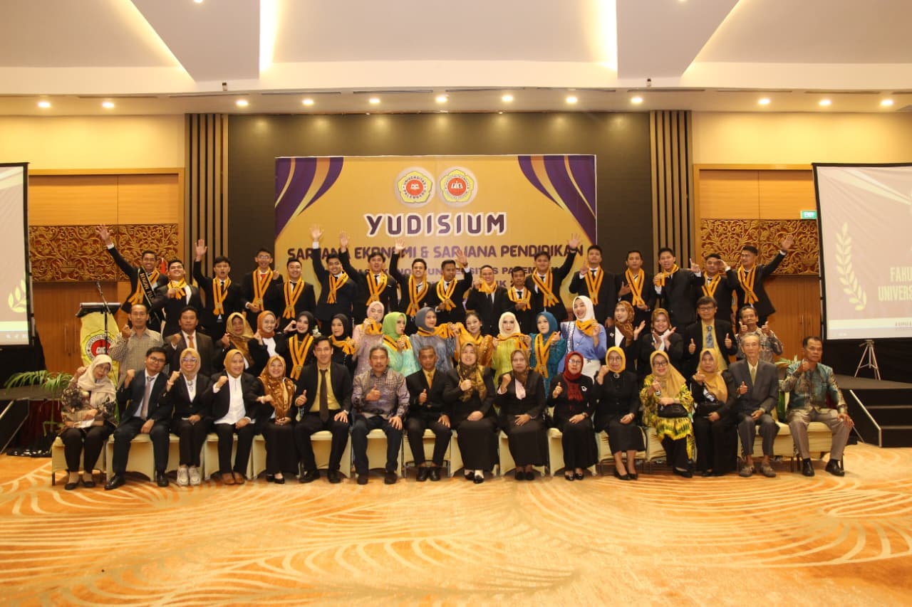 Inovasi Pengolahan Limbah oleh Fakultas Teknik Dipamerkan di Jakarta